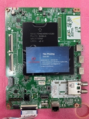 43UQ801 Boe