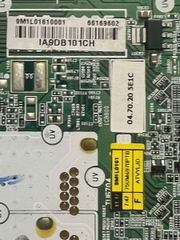 Bo mạch chính LG Tivi model 75UM6970 LGD hàng tháo máy còn hoạt động tốt