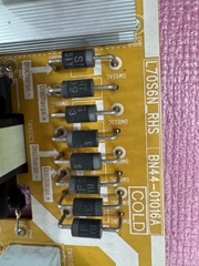 Bo mạch nguồn Tivi Samsung 70RU7200 -70NU6900 mã BN44-01016A hàng tháo máy hoạt động tốt