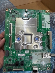 Bo mạch chính LG Tivi model 75UP7800 75UP7720 panel BOE mã bo EBU66367321 (mới tinh) EAX69581703