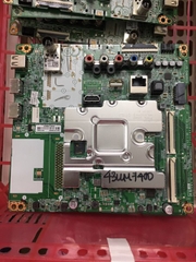 43UM7400 Tháo máy cáp nhỏ