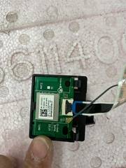 Bo mạch Wifi tivi TCL L55P8 hàng Tháo máy còn hoạt động Tốt