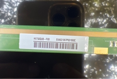 Táp gỗ 75UP800PTC HV750QUB - F9D EVA921997P001890C