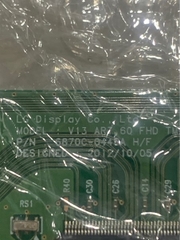 60LA8600