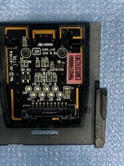 Bo mạch mắt nhận tivi LG EBR83592303 hàng tháo máy còn hoạt động TỐT