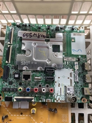 65SM8100 LGD tháo máy 2 cáp