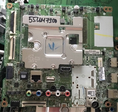 55UM7300 55UM7290 LGD