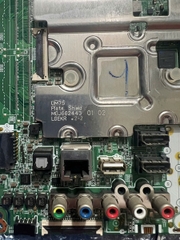 Bo mạch chính LG Tivi model 75UM7500 hàng tháo máy còn hoạt động tốt