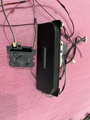 Cụm bo mạch mắt nhận điều khiển ,wifi tivi Sony 50W800C hàng tháo máy còn hoạt động tốt