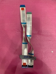 Cable,FFC cáp từ bo mạch chính lên màn hình tivi LG Mã EAD64666201 Hàng Tháo máy còn Hoạt động tốt