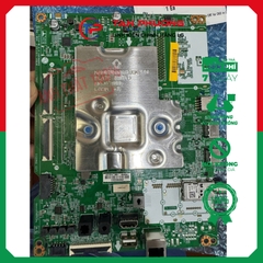 Bo mạch chính LG Tivi model 43UP8100 -55UP8100 panel BOE mã bo EBT66924002 (mới tinh)