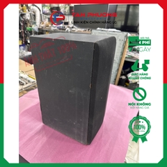 Cục loa sub (loa trầm) không có mạch công suất hàng qua sử dụng còn hoạt động tốt bass 15