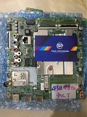 43UN8100 BOE 1688