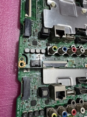 Bo mạch chính LG Tivi model 49UK7500PTA chassi EAX67872805 hàng tháo máy còn hoạt động tốt