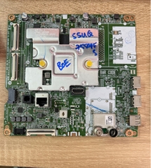 55UQ7550 BOE