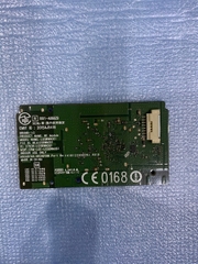 Bo mạch WIFI tivi LG EAT63153401 hàng tháo máy còn hoạt động TỐT