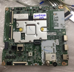 50UQ7570 PFS boe