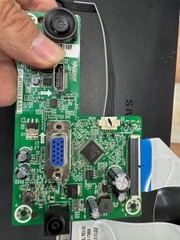 Bo mạch chủ màn mình máy tính để bàn samsung model LS24R350FHEXXV-ME.NT68811 EA551 ( Tháo máy hoạt động Tốt)