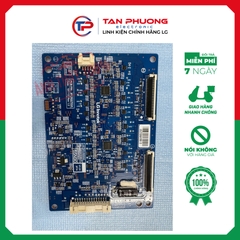 LG Television Led Driver Pcb - EBR89756201 -EP2H32WA2A -65NANO91TNA.ATV -65NANO90 -65Nano85