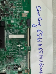 Bo mạch cho Tiv samsung hàng tháo máy còn hoạt động tốt model 65MU6400K bo chính chassi BN41-02568