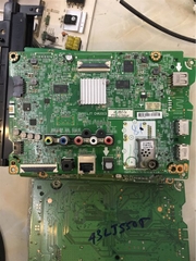 43LK5400 và 43LK5700