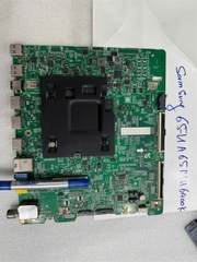 Bo mạch cho Tiv samsung hàng tháo máy còn hoạt động tốt model 65MU6400K bo chính chassi BN41-02568