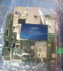 Bo mạch chính tivi LG model 65UJ632 65UK6100 75UJ 1 cáp