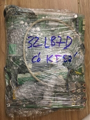 37LB7 có KT số