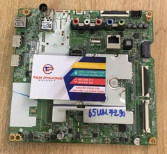 bo mạch chính (main) 65UM7290 LGD 65UM7300 65UM7400 LGD