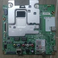 49UH610 chạy chung 43UH617