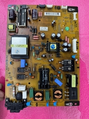 Bo mạch Nguồn Tivi LG model 42LS4600-42LM5800-42LA620042LG4600-42LM5800-42LM6200-42LM7600-42LM641 0 Part EAY64427101-EAY62608901 hàng tháo máy còn hoạt động tốt