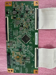 T con logic CV709U1-T01-CB chot tivi samsung 70RU7200 và 70UN6900 tháo máy hoạt động tốt