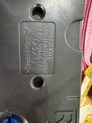 Loa tivi samsung BN63-18444 và BN63-18443 70NU6900-70RU7200 (1 cặp tháo máy hoạt động tốt)