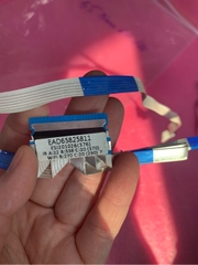 Cáp Wifi Mắt Nhận Tivi LG Mã LK EAD65825811 dùng cho các model 55NANO81/86 tháo máy sử dụng tốt