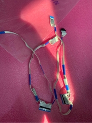 Cáp Wifi Mắt Nhận Tivi LG Mã LK EAD65825811 dùng cho các model 55NANO81/86 tháo máy sử dụng tốt