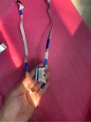 Cáp Wifi Mắt Nhận Tivi LG Mã LK EAD65825811 dùng cho các model 55NANO81/86 tháo máy sử dụng tốt