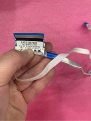 Cáp wifi mắt nhận mã LK EAD65387303 dùng cho cac model 65SM8100/65US/UT761 tháo máy sủ dụng tốt