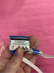 Cáp wifi mắt nhận mã LK EAD65387306 dùng cho model 65SM9000 tháo máy sử dụng tốt