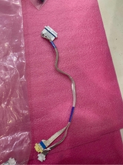 Cáp wifi mắt nhận mã LK EAD63767505 dùng cho model 32LH604 43LH600/605 tháo máy sử dụng tốt