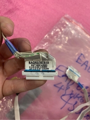 Cáp wifi mắt nhận mã LK EAD63767515 dùng cho model 43UH610/617 tháo máy sử dụng tốt