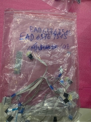 Cáp wifi mắt nhận mã LK EAD63767515 dùng cho model 43UH610/617 tháo máy sử dụng tốt