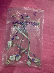Cáp wifi mắt nhận mã LK EAD63787304 dùng cho model 49LH570/590 tháo máy sử dụng tốt