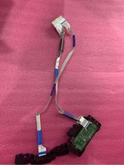 Cáp wifi mắt nhận mã LK EAD65825819 dùng cho model OLed48C1/CX tháo máy sử dụng tốt