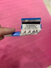 Cáp wifi mắt nhận mã LK EAD63986810 dùng cho model 55LV640S/761H tháo máy sử dụng tốt