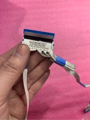 Cáp wifi mắt nhận mã LK EAD65387307 dùng cho model 55SM9000 tháo máy sử dụng tốt