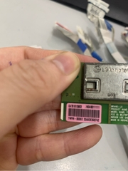 Bo mạch wifi tivi LG EAT61813903 hàng tháo máy còn hoạt động TỐT