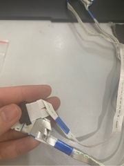 Cáp wifi tivi LG mã linh kiện EAD65825818 dùng cho model 65Nano81/86 tháo máy sử dụng tốt