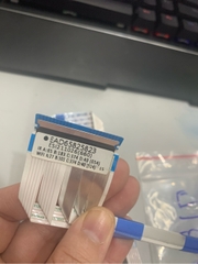 Cáp wifi tivi LG mã linh kiện EAD65825823 EAT65167004 chạy cho các model 55Nano80/86 , QNED75SRA/7SSQA/80SQA và model 65nano/ QNED tháo máy sử dụng tốt