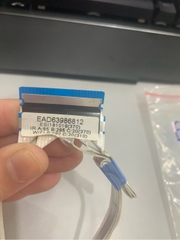 Cáp wifi tivi LG mã linh kiện EAD63986812 chạy cho model 65SK8500/9500 tháo máy sử dụng tốt