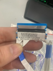 Cáp wifi mắt nhận tivi LG mã linh kiện EAD65832602 dùng cho các model 70UN7070/7300/7350 tháo máy sử dụng tốt
